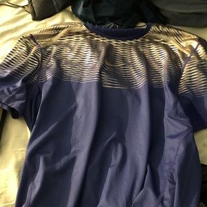 Nike performance dri fit shirt